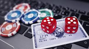 Онлайн казино WG Casino